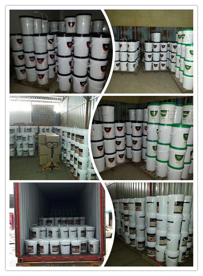 Vannamei Shrimp ZM stage larval feed