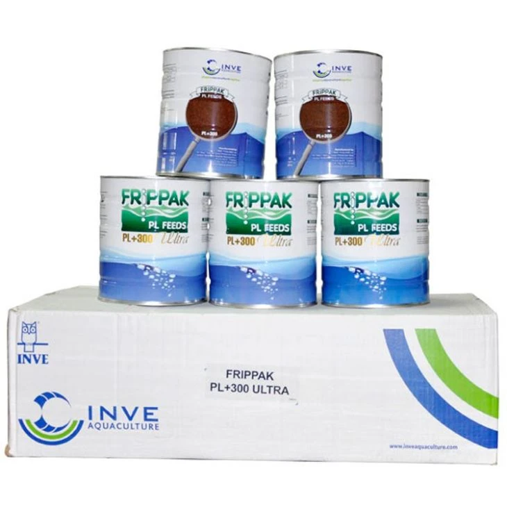INVE FRIPPAK PL+300 ULTRA