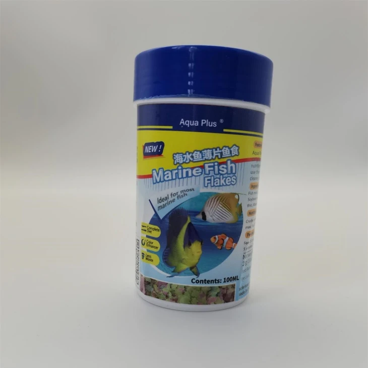 marine flakes 100ml