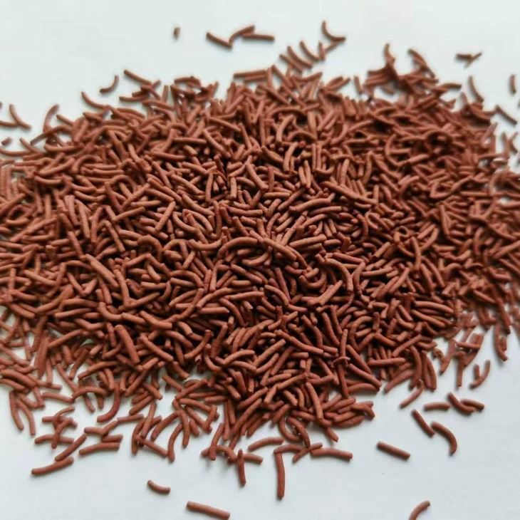 Bloodworm Sticks