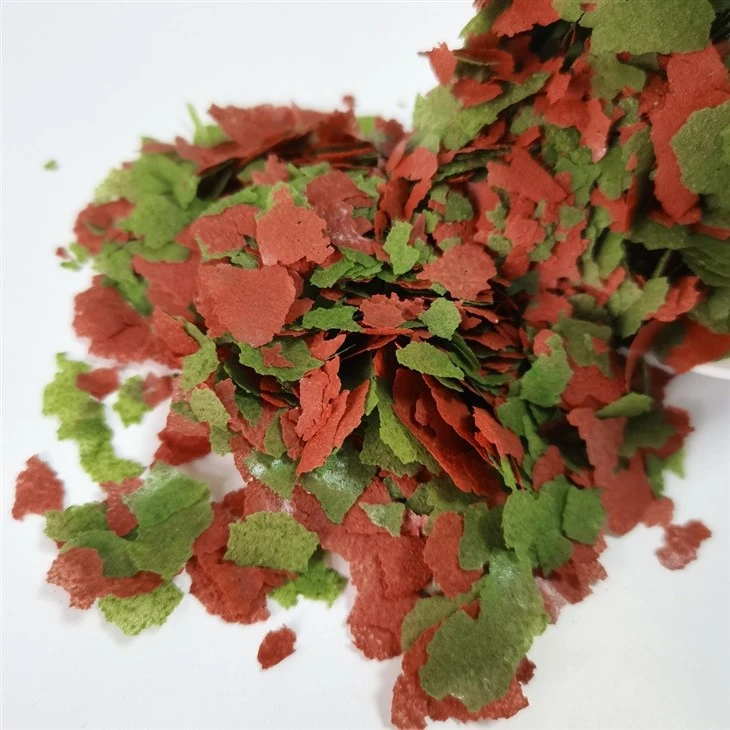 Marine Flakes best