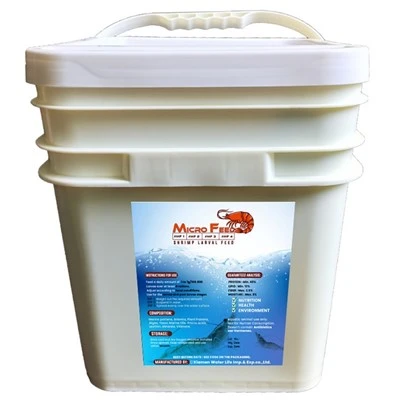 Shrimp Micro Particle Diets suppliers